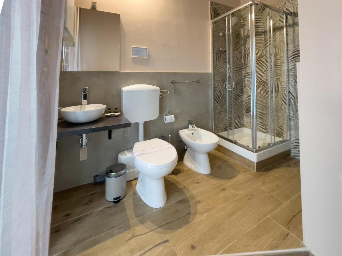 I Quattru Vuci Rooms Palermo Exterior photo
