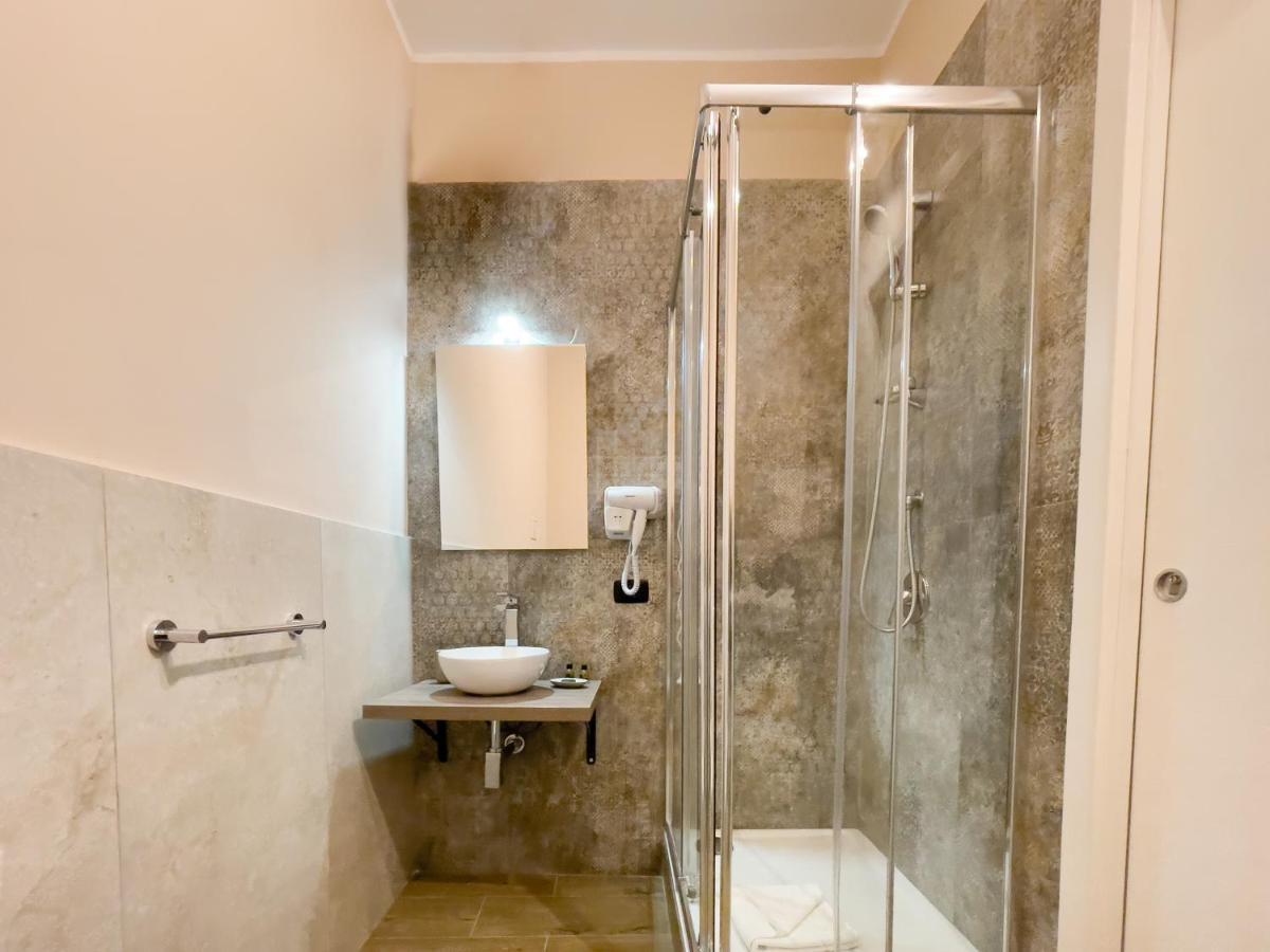 I Quattru Vuci Rooms Palermo Exterior photo